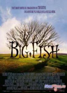 Крупная рыба (2003)