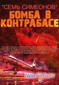 Семь Симеонов. Бомба в контрабасе (2013)