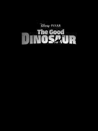 Добропорядочный динозавр (2014)