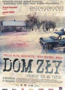 Плохой дом (2009)