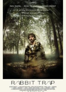 Ловушка для кролика (2025)
