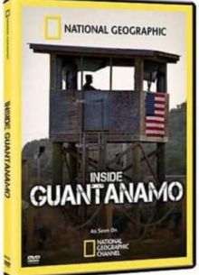 National Geographic: Тайны Гуантанамо (2009) Онлайн