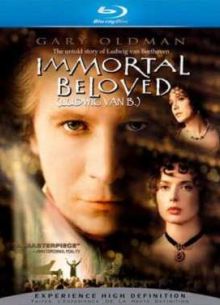 Бессмертная возлюбленная (1994)