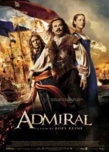 Адмирал (2015)