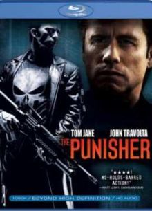 Каратель (2004)