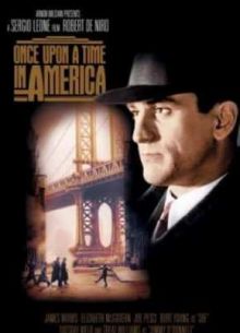 Однажды в Америке (1984)