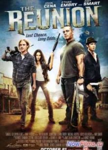 Братство По Крови (2011)