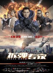 Ударная волна (2017)