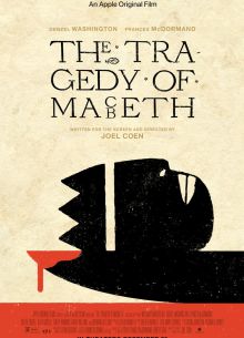 Трагедия Макбета (2021)