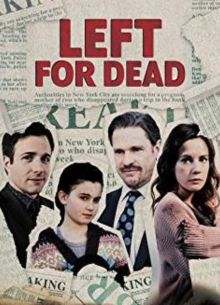 Приговорённая к смерти (2018)