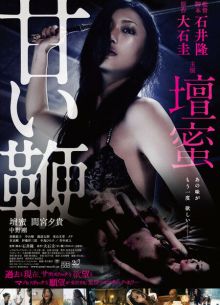 Сладкий кнут (2013)