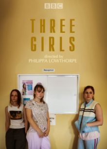 Три девушки (2019)