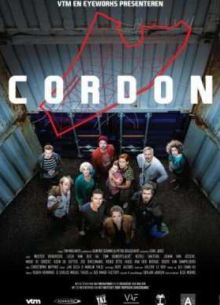 Кордон (2016) 1-2 сезон
