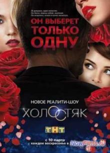 Холостяк на ТНТ (2013)