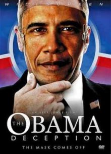 Обман Обамы / Obama Deception (2009)