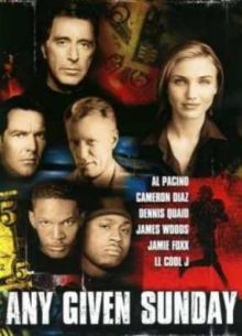 Каждое воскресенье (1999)