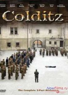 Побег из замка Колдиц (2005)