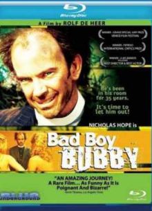 Непослушный Бабби (1993)