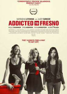 Фресно (2015)