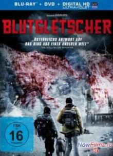 Кровавый ледник (2013)