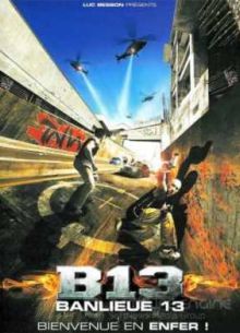 13-й район (2004)