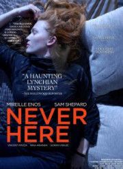 Никогда здесь не была (2017)