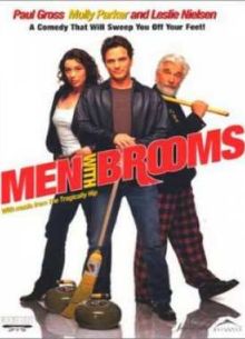Парни с метлами (2001)