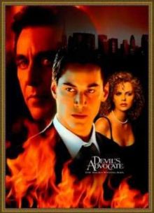 Адвокат дьявола (1997)