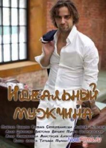 Идеальный мужчина (2014)