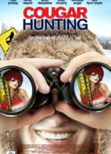 Охота на хищниц (2011)
