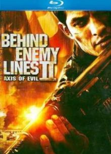 В тылу врага 2: Ось зла (2006)