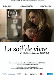 Жажда жизни (2017)