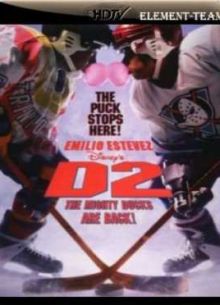 Могучие утята 2 (1994)