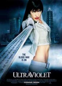 Ультрафиолет (2006)