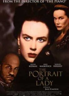 Портрет леди (1996)