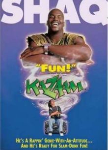 Джинна вызывали? (1996)