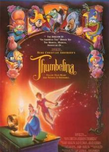 Дюймовочка (1994)