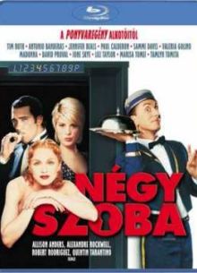 Четыре комнаты (1995)