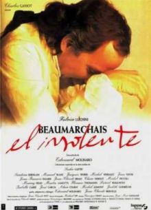 Бомарше (1996)