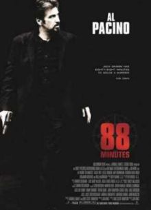 88 минут (2007)