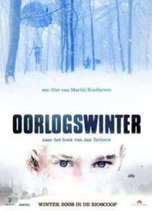 Зима в военное время (2008)