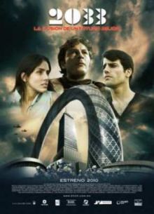 Иллюзия будущего / Земля 2033 (2009)