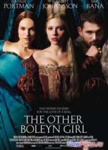 Еще одна из рода Болейн (2008)