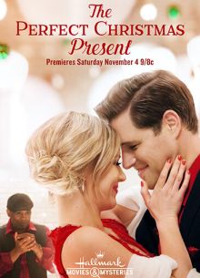 Идеальный подарок на Рождество (2017)