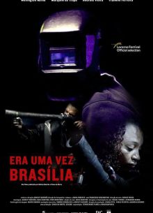 Когда-то здесь была Бразилиа (2017)