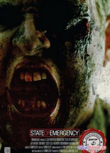 Чрезвычайное положение (2010)