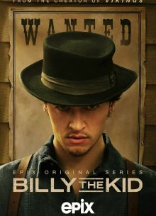 Билли Кид (1-2 Сезон)