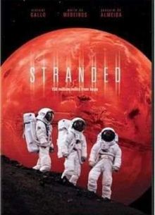Марсианская одиссея (2002)