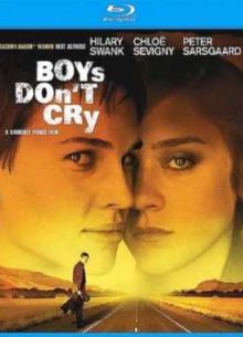 Парни не плачут (1999 )