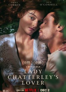 Любовник леди Чаттерлей (2022)